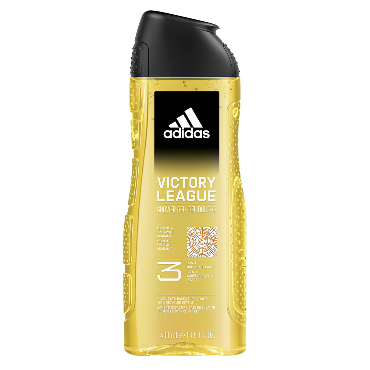 ADIDAS Shower Gel Victory League 400ml