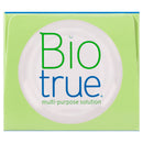 Bausch & Lomb Biotrue Multi-Purpose Solution Travel Size 60ml (Soft Lenses)