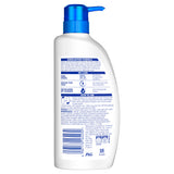 Head & Shoulders Clean & Balanced 2in1 550ml