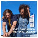 Head & Shoulders Clean & Balanced 2in1 550ml