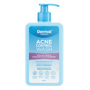 DERMAL THERAPY Acne Ctrl Wash 175ml