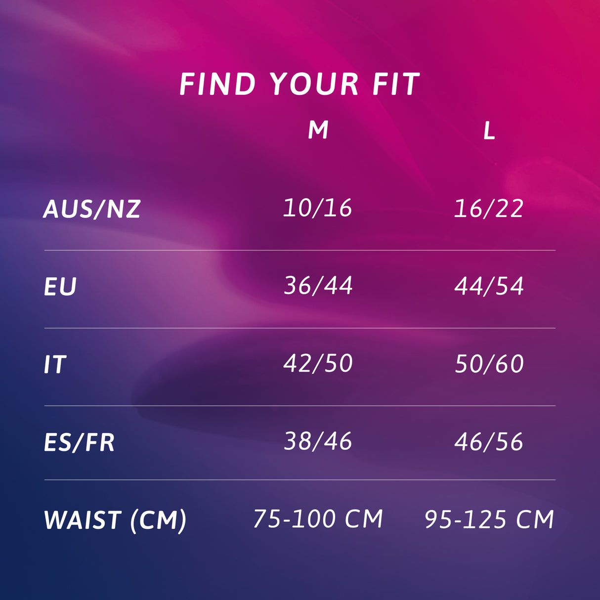 TENA Women's Pants Low Waist Noir Large 9