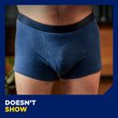 Tena Men Active Fit Protective Shield Extra Light 14 Pack