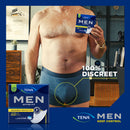 Tena Men Active Fit Absorbent Protector Level 2 Medium 10 Pack