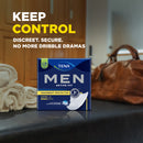 Tena Men Active Fit Absorbent Protector Level 2 Medium 10 Pack