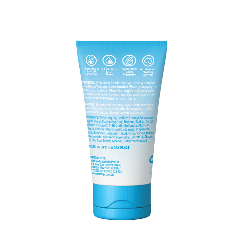 DERMAL THERAPY Acne Control Kit