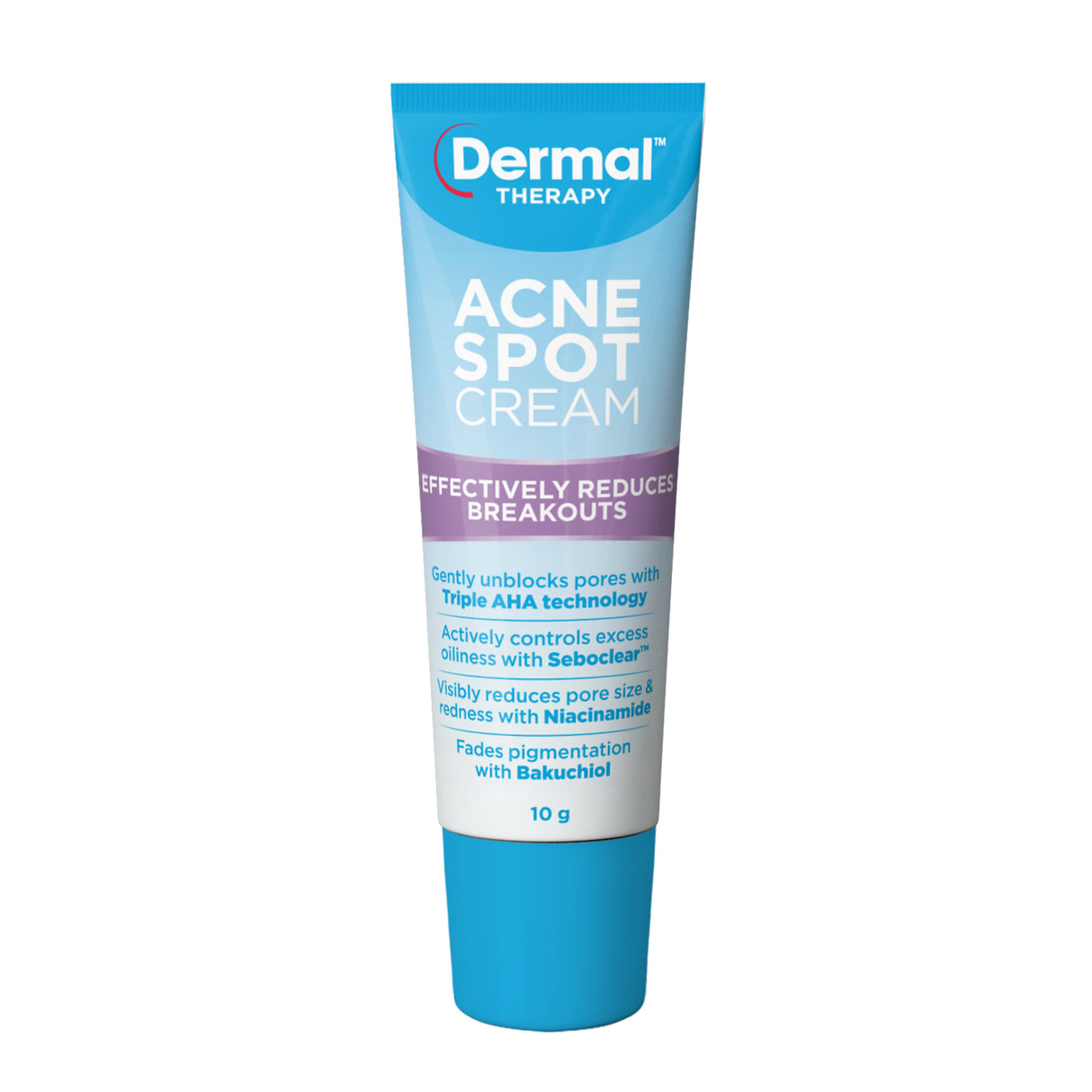 DERMAL THERAPY Acne Control Kit