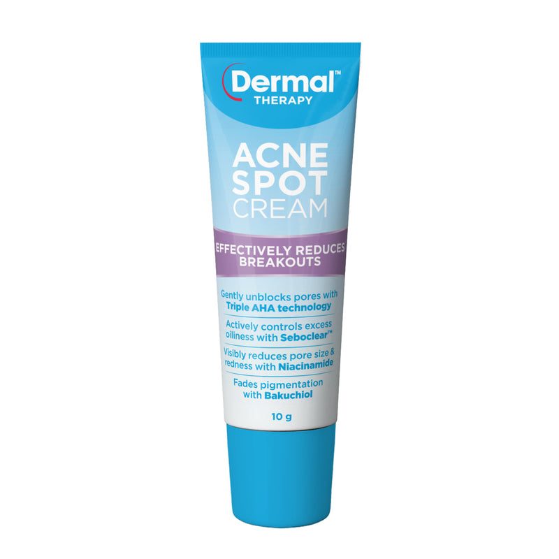 DERMAL THERAPY Acne Control Kit