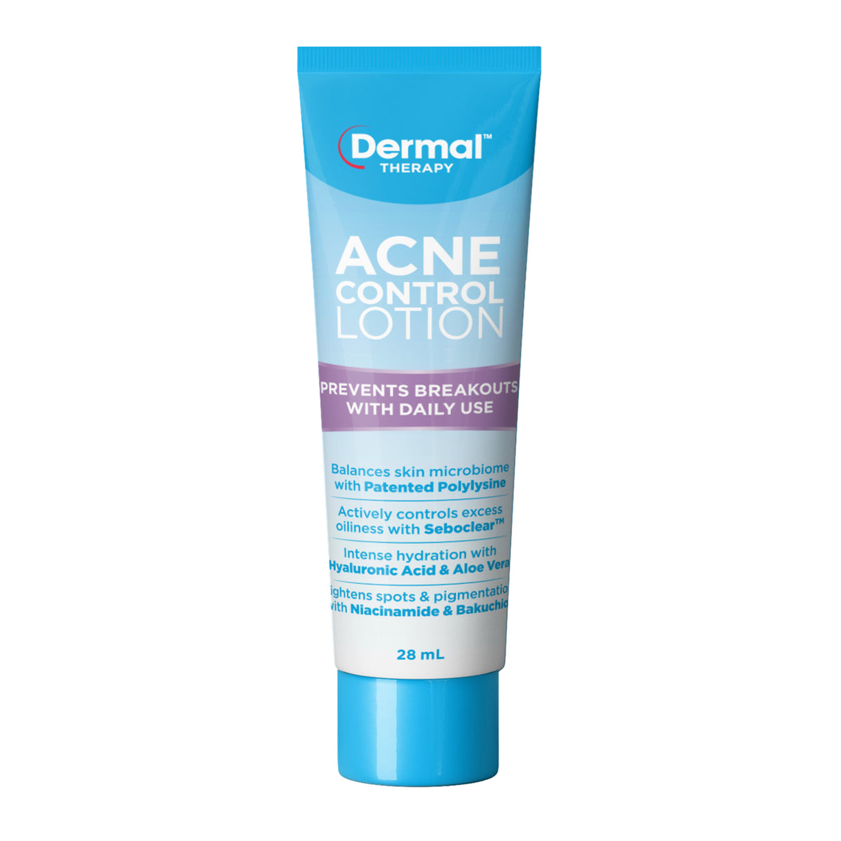 DERMAL THERAPY Acne Control Kit