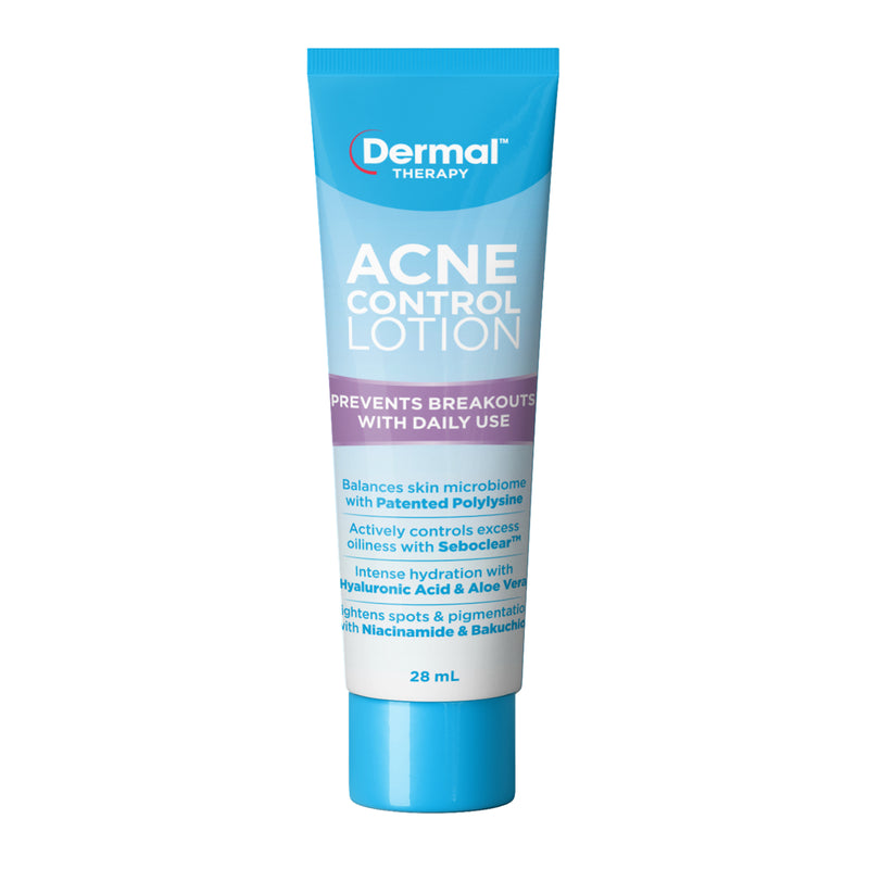 DERMAL THERAPY Acne Control Kit