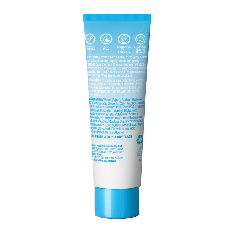 DERMAL THERAPY Acne Control Kit