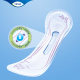 TENA Pads Extra Long Length 10 pack