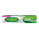 Polident Denture Adhesive Cream Fresh 60 g