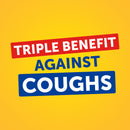 Bisolvon Chesty Forte 50 Tablets