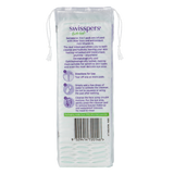SWISSPERS 3in1 Cleanser Infused Pads - Aloe Vera & Vitamin E 60pk
