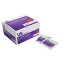 USL Medical Alcohol Swabs 70% 200 Pack