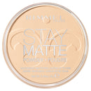 Rimmel London, Stay Matte Pressed Powder, Transparent, 8.5g