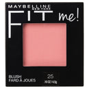 Maybelline FIT ME BLUSH 25 PINK