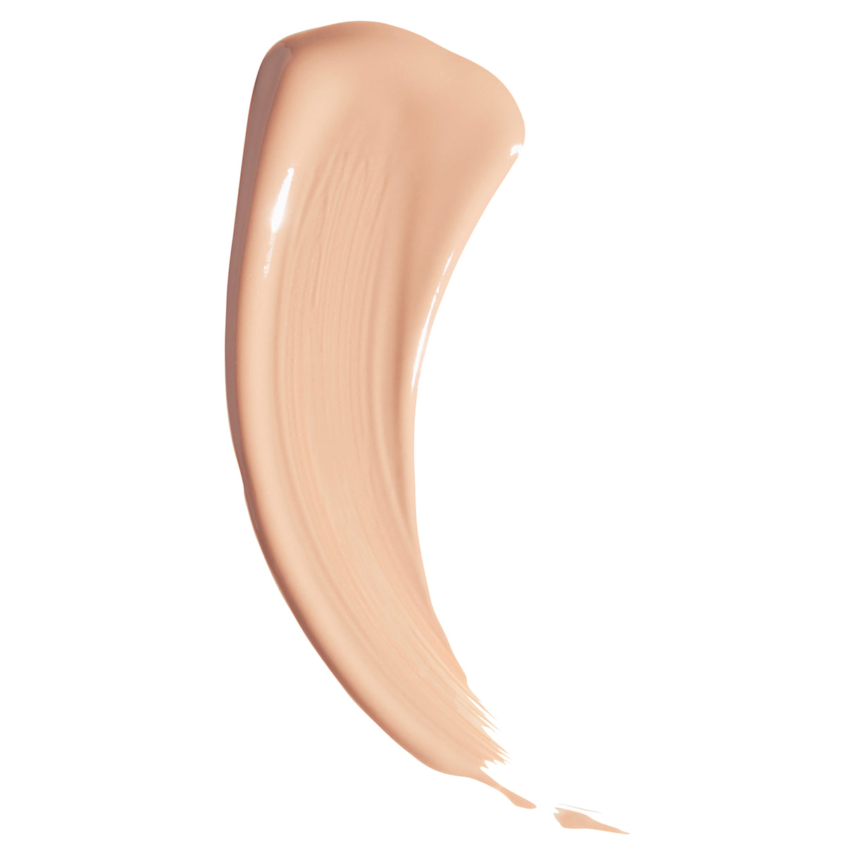 Maybelline Fit Me Natural Coverage Concealer Light