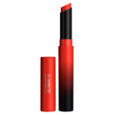 Maybelline Colour Sensational Ultra Slim Lipstick More Scarlet