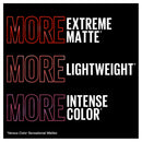 Maybelline Colour Sensational Ultra Slim Lipstick More Scarlet