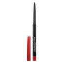 Maybelline Colour Sensational Shaping Lip Liner Brick Red