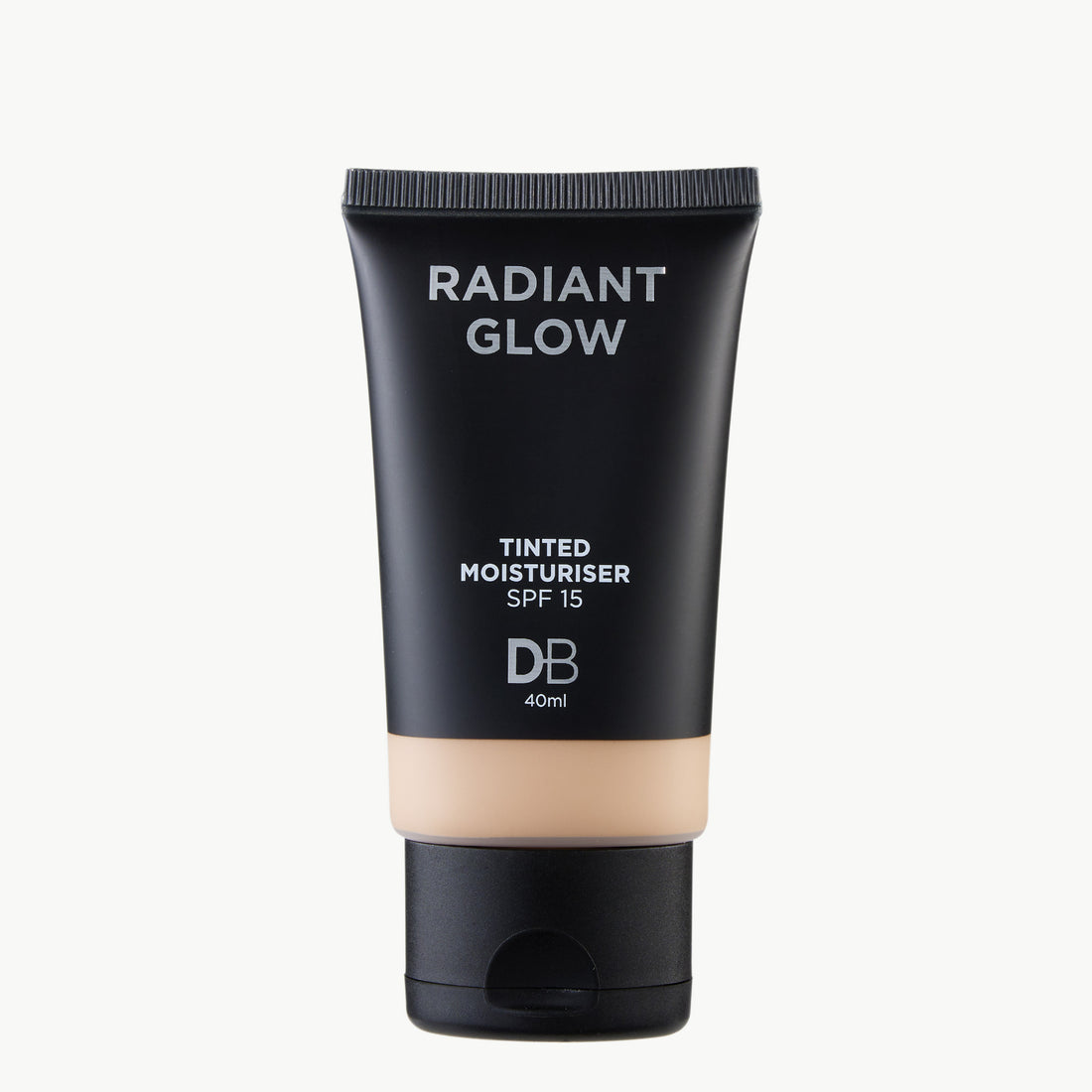 Designer Brands Tinted Moisturiser Medium/Dark