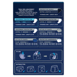 Tena Men Active Fit Absorbent Protector Level 1 Light 12 Pack