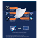 TENA Men Active Fit Absorbent Protector Level 3 Super 8 Pack