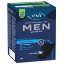 Tena Men Active Fit Protective Shield Extra Light 14 Pack