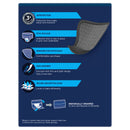 Tena Men Active Fit Protective Shield Extra Light 14 Pack