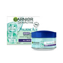 GARNIER Hyaluronic Aloe Night Jelly Moisturiser 50mL
