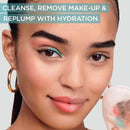 Garnier Skin Active Micellar Hyaluronic Aloe Water All-In-1 400ml