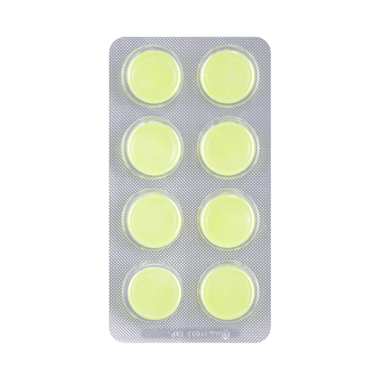 Duro-Tuss Chesty Cough Lemon 24 Lozenges