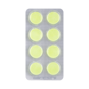 Duro-Tuss Chesty Cough Lemon 24 Lozenges