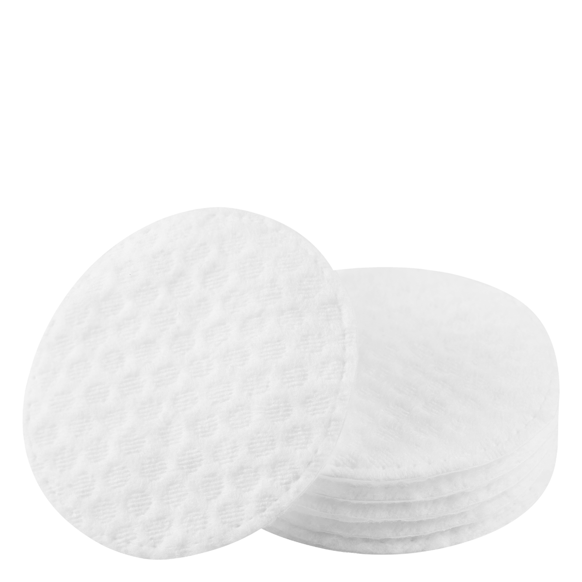 SWISSPERS Organic Cotton Pads 70's