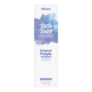 Piksters® Tooth Toner Whitening Toothpaste Original Purple 96g