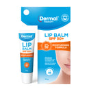 Dermal Therapy Lip Balm SPF 50+ 10 g (New Formula)