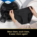 Tena Washable Absorbent Underwear 12-14