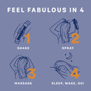 BATISTE Overnight Deep Cleanse 200ml