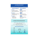 OLAY LUMINOUS HYALURON+ NIACINAMIDE EYE GEL 15ML