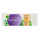 SWISSPERS 3in1 Cleanser Infused Pads - Argan Oil & Vitamin E