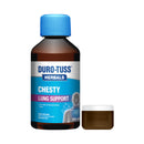 Duro-Tuss Herbal Chesty Lung Support 200ml