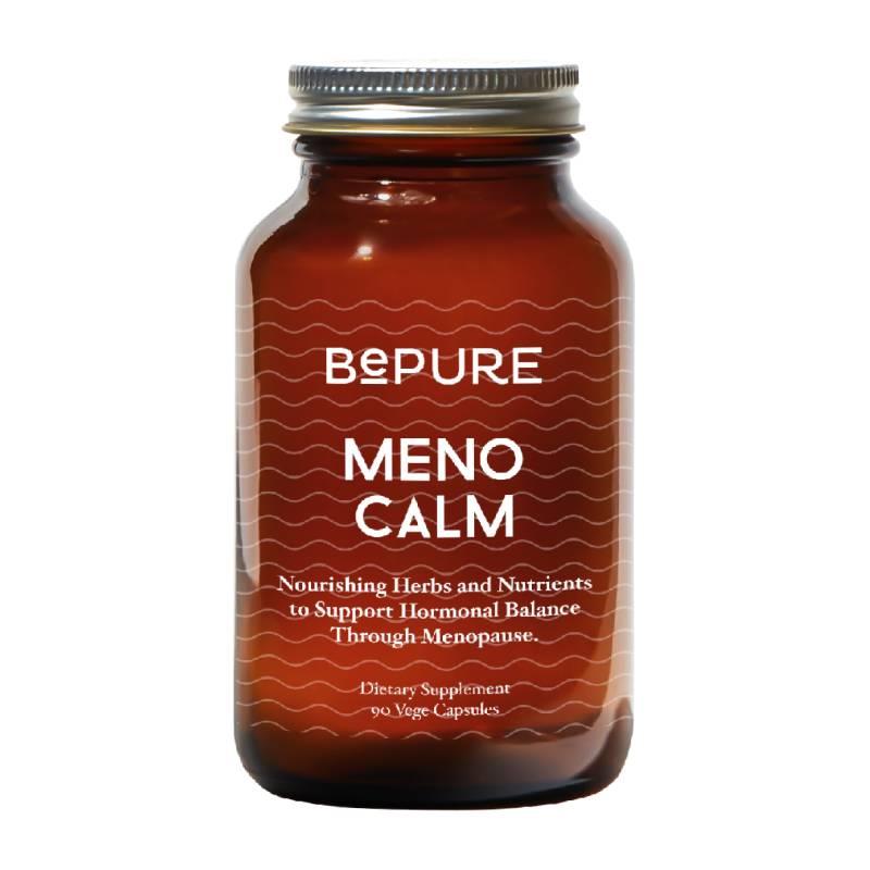 BePure MenoCalm 90 Capsules