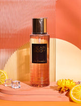 Dear Body La Vanilla Body Wash 236ml