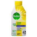 Dettol Washing Machine Cleaner Citrus Burst 250ml