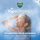 VICKS Vaposhower Tablets 5pk