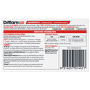 Difflam Plus Loz Pineapple Lime Sugar Free 16s
