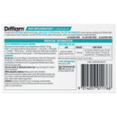 Difflam Sore Throat Lozenges Sugar Free Raspberry Flavour 16 Pack