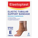 Elastoplast Elastic Tubular Support Bandage Medium E 1 Meter
